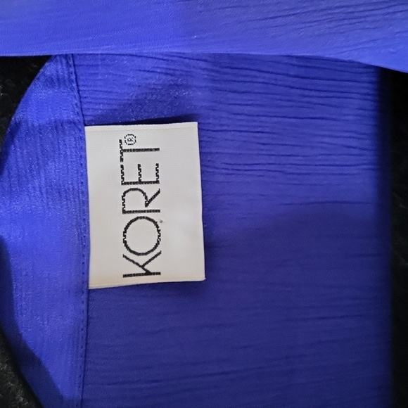 Koret  Jacket - Picture 6 of 8
